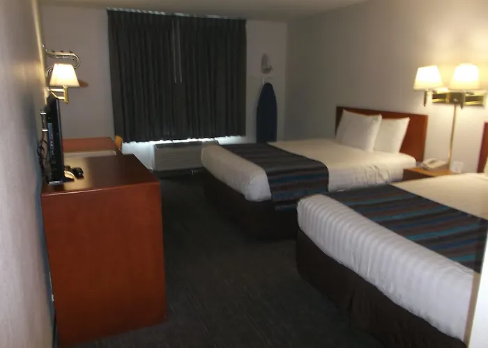 Good Nite Inn Buena Park